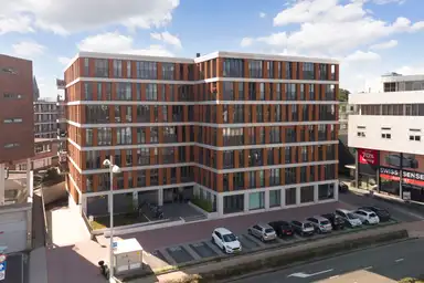 73m2 apartment to rent for 1425€/month in Amsterdamseweg 16J-3, Amersfoort