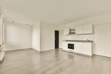 35m2 Studio zur Miete für 946€/Monat in Rogier van der Weydestraat 1A-1, Alkmaar