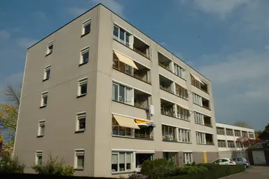 54m2 apartment to rent for 713.02€/month in Poulinkstraat 34, Almelo