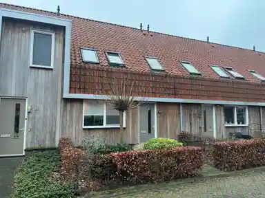 74m2 house to rent for 914.73€/month in Het Karspel 46, Hengelo (Gld)