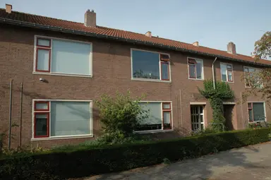 47m2 flat to rent for 713.02€/month in Hoornbladstraat 154, Almelo