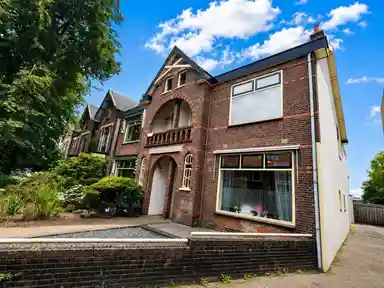 143m2 Haus zur Miete für 3195€/Monat in Luitgardeweg 18, Hilversum