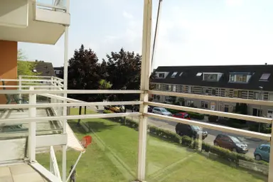 98m2 Appartement te huur voor 1750€/maand in Jacques Dutilhweg, Rotterdam