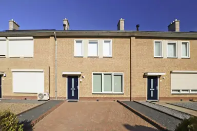 60m2 huis te huur voor 764.14€/maand in Griendstraat 6, Raamsdonksveer