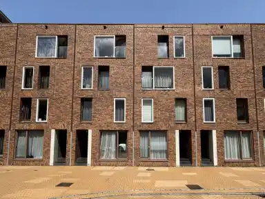 38m2 Appartement te huur voor 1070€/maand in Reitemakersrijge 6, Groningen