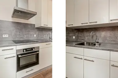 88m2 Flat zur Miete für 1600€/Monat in Maria van Loontoren, Breda