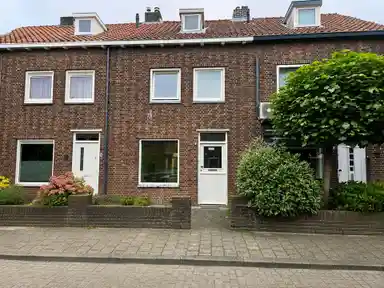 86m2 Haus zur Miete für 1895€/Monat in Patrijsstraat, Breda