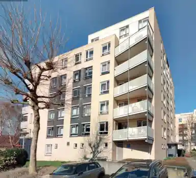 77m2 apartment to rent for 1214€/month in Oscarlaan, Almere