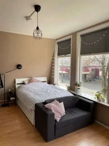 21m2 room to rent for 475€/month in Meeuwerderweg, Groningen