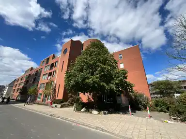 77m2 Appartement à louer pour 713.01€/mois à De Klomp 75, Enschede