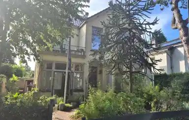 38m2 studio à louer pour 700€/mois à Bosweg, Apeldoorn