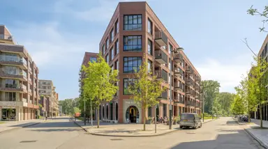75m2 Appartamento in affitto per 2715€/mese a Gaasterlandstraat, Amsterdam