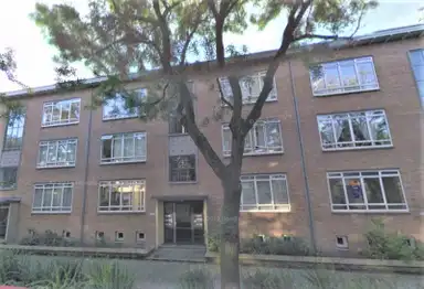 44m2 Appartamento in affitto per 1015€/mese a Coevordenstraat, The Hague