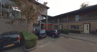 m2 Appartamento in affitto per 617.97€/mese a Kerkebosdreef 15, 's Gravenmoer