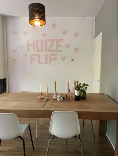 10m2 room to rent for 397€/month in Groningen