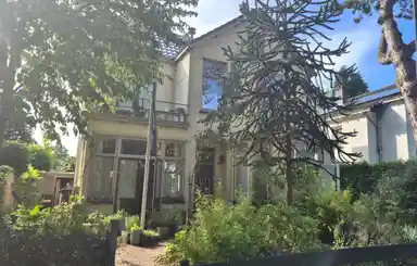 38μ² στούντιο προς ενοικίαση για 700€/μήνα σε Bosweg, Apeldoorn