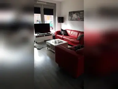 100m2 Casa in affitto per 798€/mese a Tom Kranenburgstraat, Enkhuizen