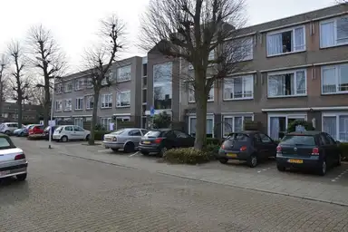 64m2 Wohnung zur Miete für 713.02€/Monat in Ferdinand Bolstraat 54, Terneuzen