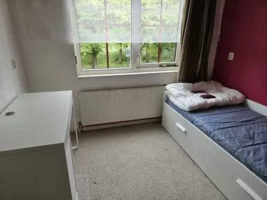 12m2 room to rent for 540€/month in Sepiastraat, Almere