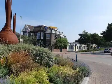 25m2 room to rent for 615€/month in Jacoba van Beierenweg, Voorhout