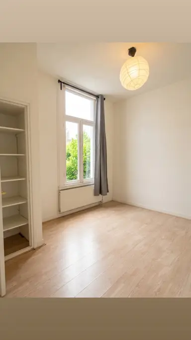 15m2 room to rent for 435€/month in Burghardt van den Berghstraat, Nijmegen