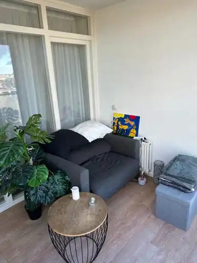 80m2 Wohnung zur Miete für 1450€/Monat in Omval, Amsterdam