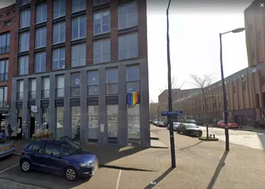 93m2 Wohnung zur Miete für 1850€/Monat in Krijn Taconiskade 304, Amsterdam