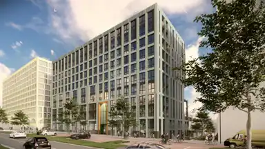 62m2 Appartement te huur voor 2250€/maand in Rijnlandlaan 289, Amsterdam