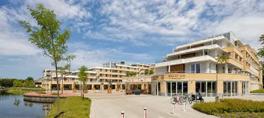 95m2 Appartement te huur voor 1495€/maand in Jan van Brabantweg 109, Sassenheim