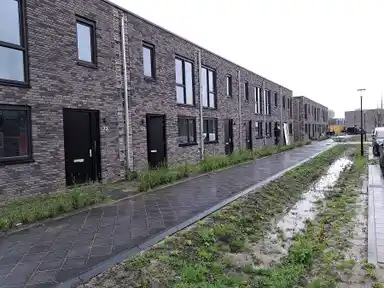 94m2 huis te huur voor 1550€/maand in Lou Andreas-Saloméstraat 39, Almere