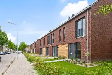 116m2 huis te huur voor 1558€/maand in Ellertsveldstraat 7, Eindhoven