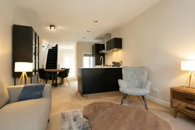 82m2 Appartement te huur voor 2750€/maand in Denneweg 57, The Hague