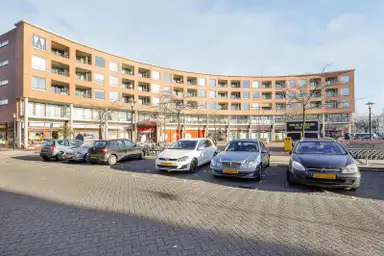 87m2 flat te huur voor 1750€/maand in Zambesidreef, Utrecht