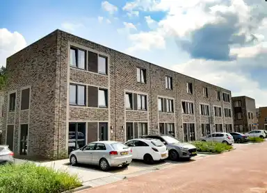135m2 house to rent for 1635€/month in Hydrofoor 5, Zevenaar