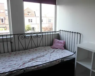 14m2 room to rent for 375€/month in Schatsberg, Amersfoort