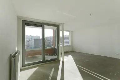 87m2 apartment to rent for 1750€/month in Zambesidreef 133, Utrecht