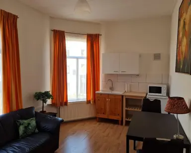 25m2 room to rent for 825€/month in Herderslaan, The Hague