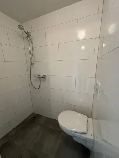 22μ² στούντιο προς ενοικίαση για 656€/μήνα σε Rumpenerstraat, Brunssum
