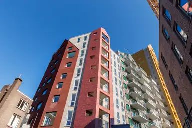 66m2 Appartement te huur voor 1350€/maand in Johannes van der Waalsweg 9, Eindhoven