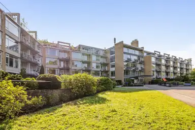 61m2 apartment to rent for 1300€/month in Irenelaan 9c-27, Waalre