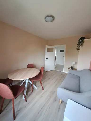 12m2 room to rent for 550€/month in Rivierenhof, Groningen
