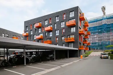 54m2 Appartement te huur voor 1146€/maand in Eelkemastraat 317, Groningen