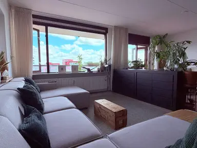 80μ² Διαμέρισμα προς ενοικίαση για 2150€/μήνα σε Spaarndamseweg 380, Haarlem