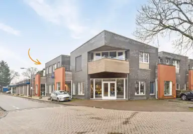 107m2 apartment to rent for 1675€/month in Pastoor van Winkelstraat, Schaijk