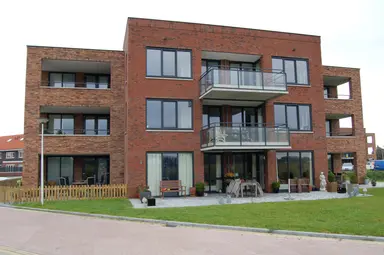100m2 apartment to rent for 969€/month in Leeuwerik, Leimuiden