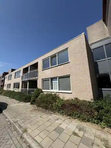 74m2 Appartamento in affitto per 686.1€/mese a Maandagstraat 23, Heerlen