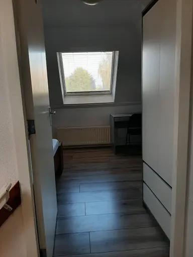 11m2 Chambre à louer pour 545€/mois à Kuipersdijk, Enschede