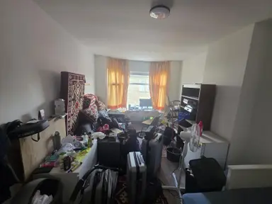 17m2 Zimmer zur Miete für 950€/Monat in Jan ten Brinkstraat, The Hague