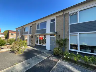 88m2 house to rent for 932.93€/month in Marshallstraat 5, Oude-Tonge