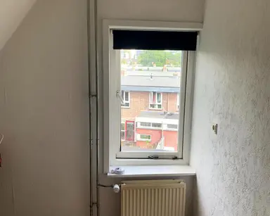 23m2 Camera in affitto per 625€/mese a Cremerstraat, Haarlem